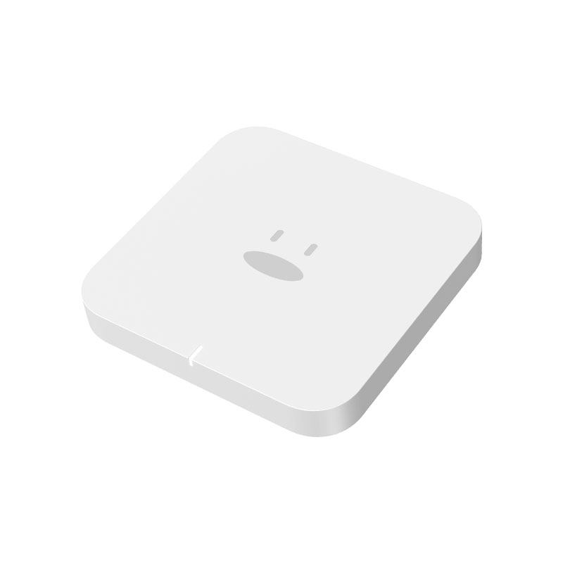 2G memory 32G storage ultra-clear set-top box