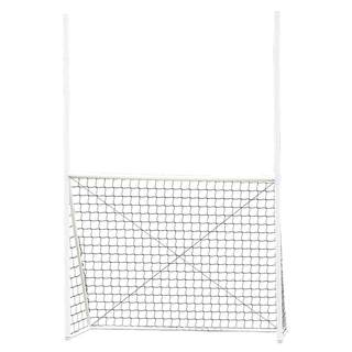 Gaa rugby goal soccer goal dual purpose door