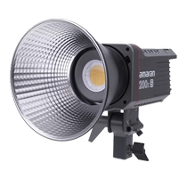 Love Tusi Amaran Ai Monella 200d 200x S Often Bright Beauty 200w Live Complet Light Lamp Anchor Special Portrait Hair Shine Light Photo Dress Video Movie and TV Soft Light