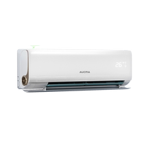 Suning Selected] Aucma Air Conditioner Home Hang-up 1 5 HP Heating and Cooling Level 1 Energy Efficiency Rental House 2488
