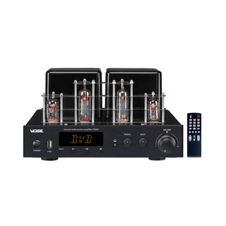 Vosepm50 fever tube hifi bookshelf speaker