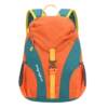 Outdoor children's spring and autumn outing lightweight backpack