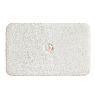 【Hug系列】康尔馨地垫新款纯棉酒店浴室吸水地垫床边地毯卧室