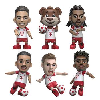 Ace incarnation bayern munich club blind box