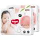 Huggies official platinum diapers NB-XXL