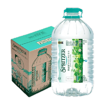 Things must win Malaysias drinking natural mineral water 6L*6 barrels for tea and coffee drinking water rich in silicon and low in sodium