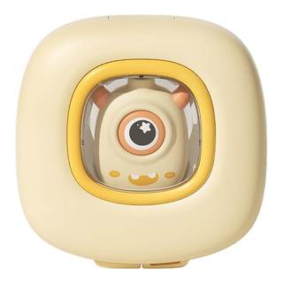 Rushan ear scoop for children with light