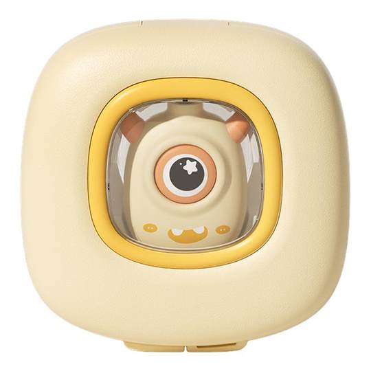 Рушан ушной совок для детей с подсветкой