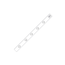 餐边柜人体感应灯带led灯条酒柜充电自粘无线展示柜鞋柜玄关1214