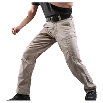 5 11 tactical pants mens elastic quick-drying waterproof outdoor thin 511 training pants breathable overalls 74520