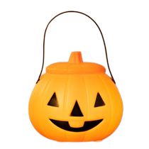 Décorations pour lHalloween Pumpkin Lights Shine LED Light Strings Mall Kindergarten Bar Active Atmosphere Scene Placement