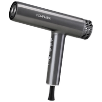 CONFU high-speed hair dryer high-power low-noise negative ion quick-drying hair dryer constant temperature hair care