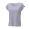 Montagut modal short sleeve home top for women summer