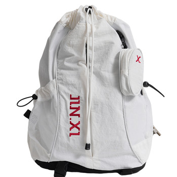 Tennis bag backpack women's fitness sports large capacity mountaineering travel training racket badminton bag backpack men's trendy