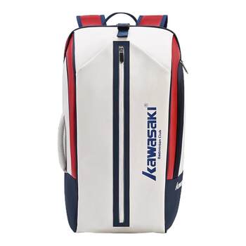 Kawasaki kawasaki badminton racket bag backpack