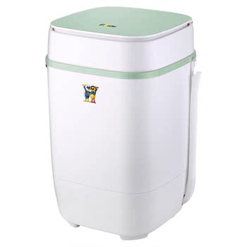 Duckling mini washing machine for infants and children's underwear