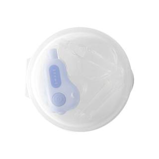 Manxi baby ear picking spoon baby luminous ear picking spoon