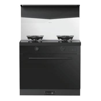 Kantar little penguin steaming and grilling integrated stove