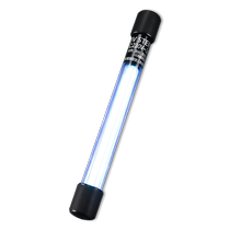 Fish tank UV sterilization lamp UV fish pond water purification algae removal diving sterilization lamp aquarium disinfection lamp fish tank sterilization lamp