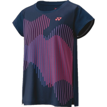 Yonex tennis wear womens sports T-shirt yy short-sleeved US Open new competition wear 20764EX