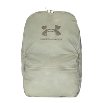 Anderma official UA Chunxia male and female couples training sports can contain double shoulder backpack 1381915