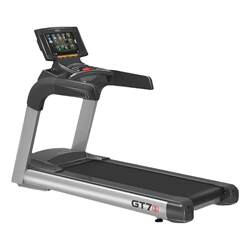 Kanglin Gt7As Android Variable Frequency Commercial Electric Treadmill Fitness Equipment