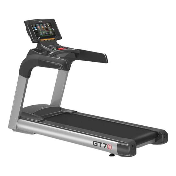 Kanglin GT7As Android variable frequency commercial electric treadmill fitness equipment