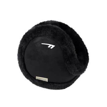 Pull back winter warm and antifreeze earmuffs for men and women