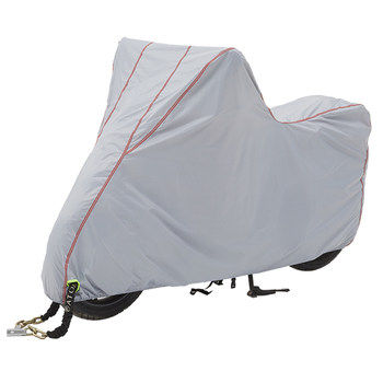 Sun protection motorcycle cover rainproof thickened oxford cloth