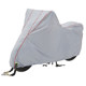 Sun protection motorcycle cover rainproof thickened oxford cloth
