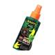 Powerful outdoor mosquito repellent spray