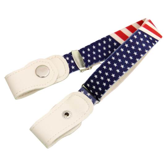 No need to take off your belt when going to the toilet. For boys and girls aged 1-13 years old.