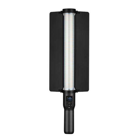 Shenniu flagship portable color light paint stick external photo lamp