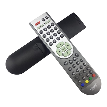 Brand New for Liaoning Dalian Wired Hisense Sd-16127 Digital Tv Set-Top Box Remote Control