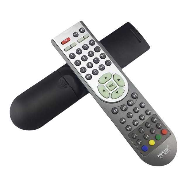Brand new for Liaoning Dalian Cable Hisense SD-16127 digital TV set-top box remote control