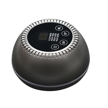 Car purifier disinfection, sterilization and formaldehyde removal ozone machine