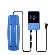 Guangteyi heating rod T1 quartz heating rod WIFI smart fish tank constant temperature fresh water universal frequency conversion power saving