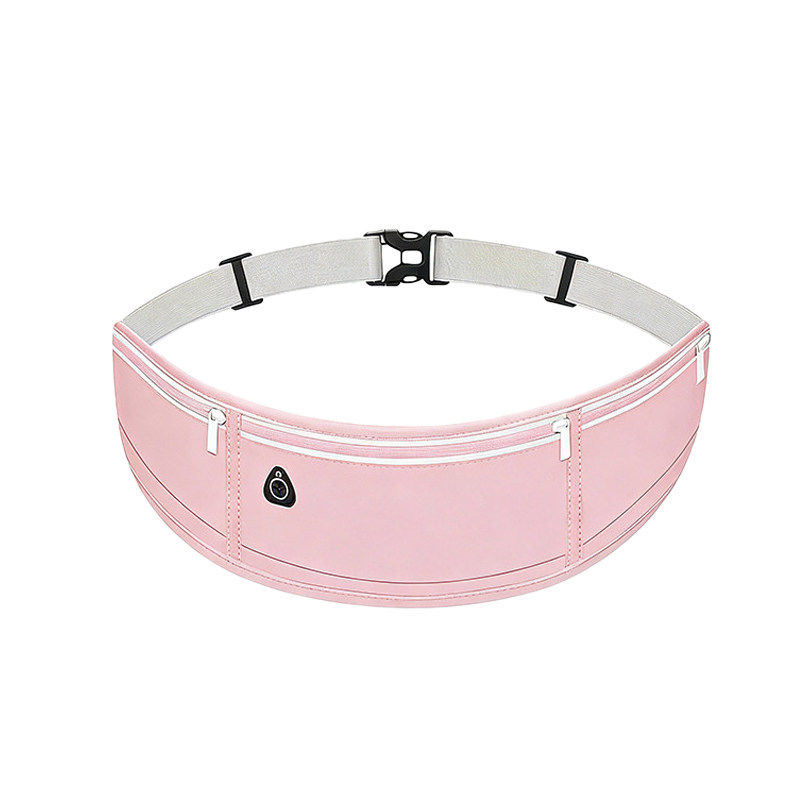 Sports waist bag, running mobile phone bag, men's and women's personal wear