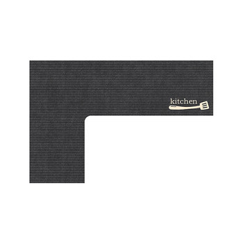 High-end kitchen floor mat corner 2026 new model for home use
