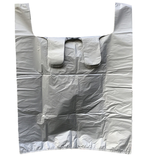 Special bag for quilts