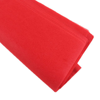 Solid color ordinary diy packaging flower shop supplies tissue paper