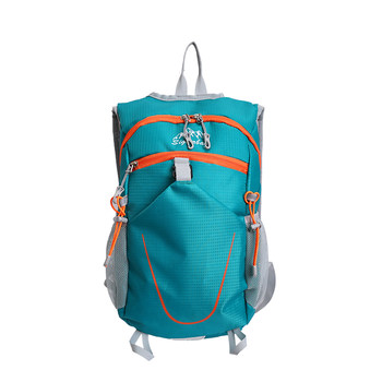 Mountaineering bag women's travel backpack men's backpack cycling bag