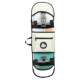 Chailis skateboard bag universal road punching bag