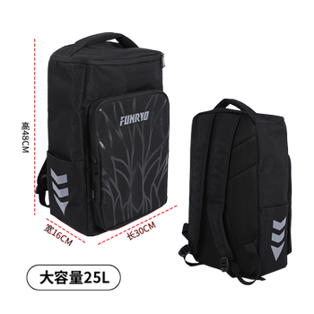 Funry feng rui outdoor sports 25l backpack