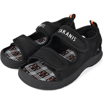 Tyrannis new summer boys casual beach sandals sports baby breathable soft sole open-toed childrens shoes