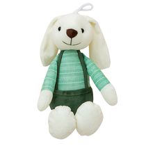 Huawujian antibacterial curtain straps 2024 new buckle cartoon doll holder buckle buckle straps cute children