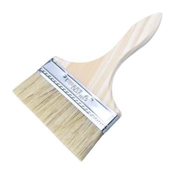Pig bristle mixed bristle cleaning brush | repurchased 18,000 times