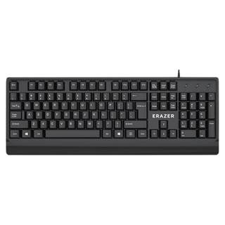Lenovo wired keyboard and mouse set for office use