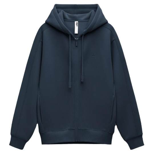 Jiao Nei Shifu 503Relax men's and women's same style velvet jacket sweatshirt women's autumn and winter