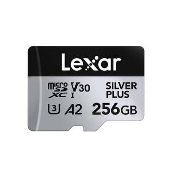 Lexar memory card high speed pocket3 memory card